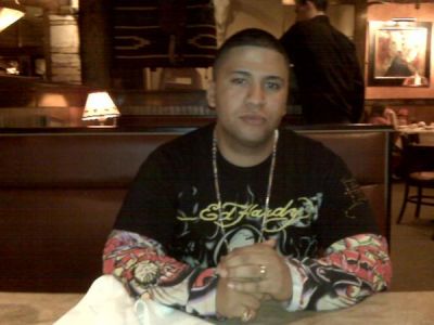 Gamaliel Cruz