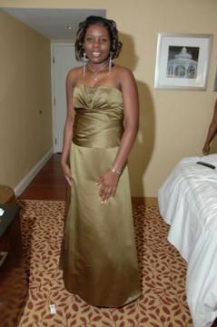 Shannette Mighty