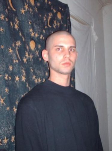 Travis Demarsh