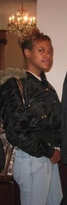 Dalana Talley