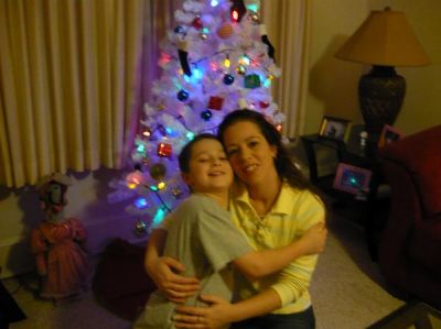 Rebecca Fosner