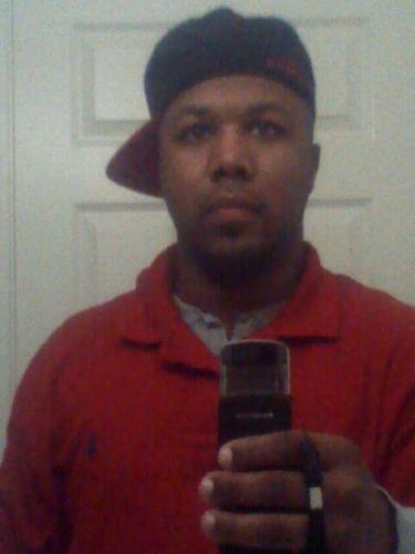 Corey Frazier