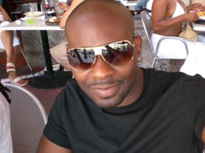 Gary Myers