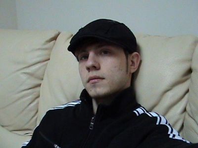 Arkadiy Dibin