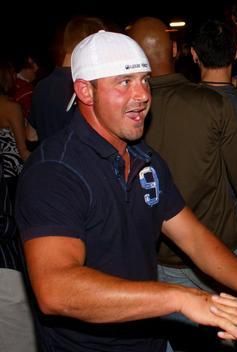 Christopher Vangunten