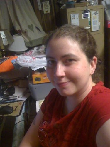 Danielle Romasky