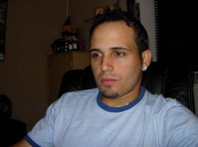 Edward Rodriguez