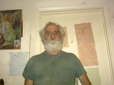 Orville Freed
