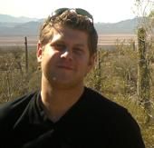 Corey Hazell