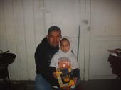 Jose Mora