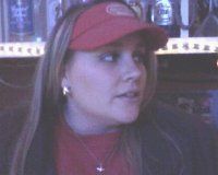 Rikki Thompson