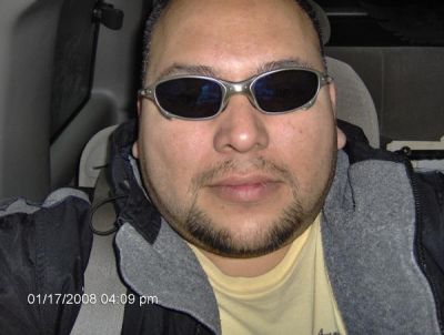 Jose Hernandez