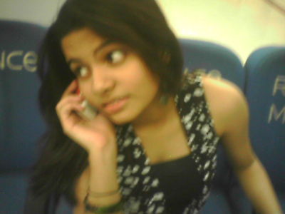 Neha Chauhan