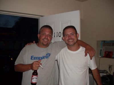 Shawn Carr