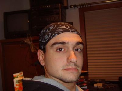 Nicholas Cotoia