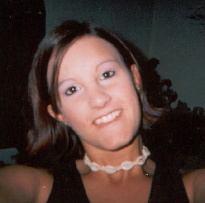 Samantha Schmidt