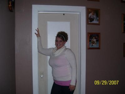 Amy Wilson