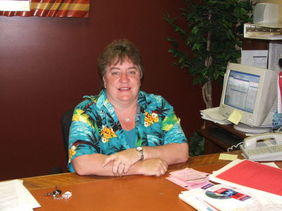 Lori Oakason