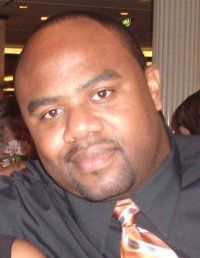 Raymond Mclean