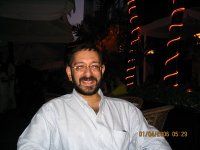 Rohit Narang