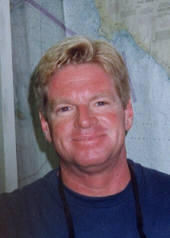Christopher Troupe
