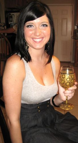 Lacie Trahan