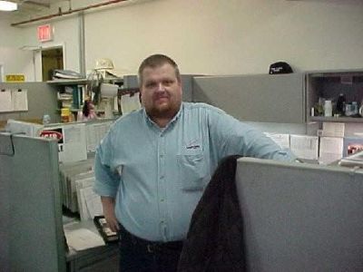 Charles Zingerman