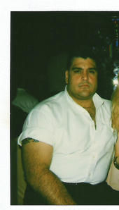 Jesus Juarez