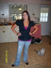 Shanna Ferguson