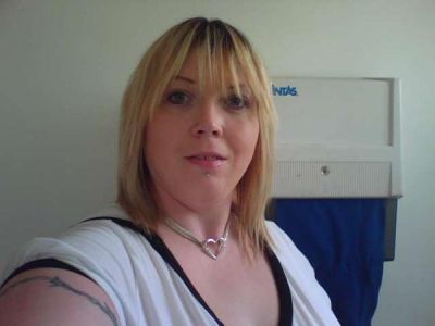 Cathy Mcneel