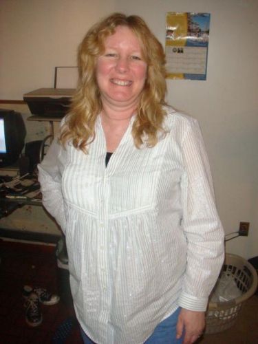 Yvonne Williams