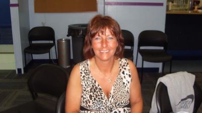 Jody Tedder