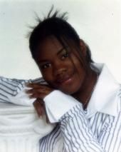 Shacorya Johnson