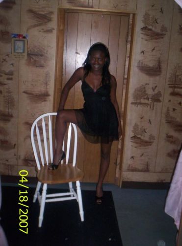 Alishia Humphrey