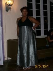 Keyuanna Scott
