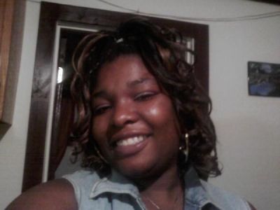 Teneshea Lundy