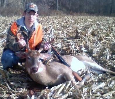 Cody Pachlhofer