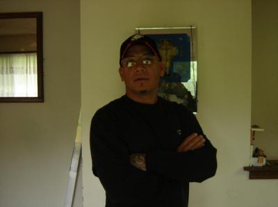 Jose Vela