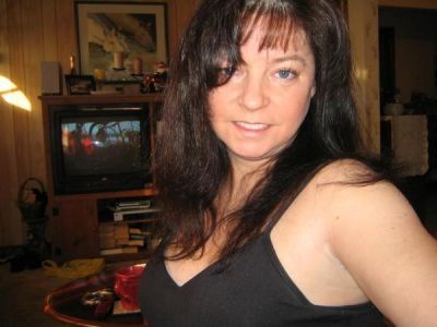 Penny Callaghan