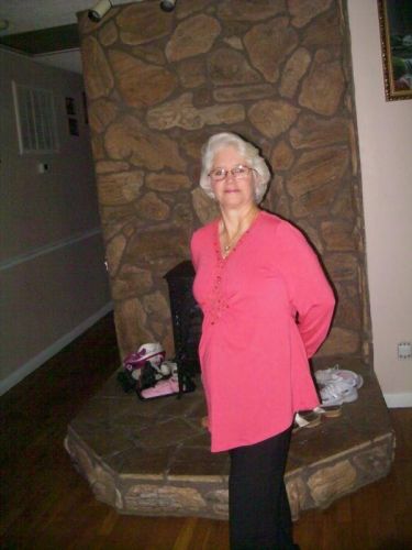 Delores Lilly