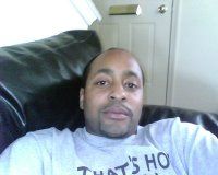 Rickey Moore