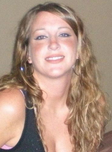 Rebecca Finch