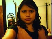 Jacqueline Martinez