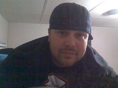 Terrance Little