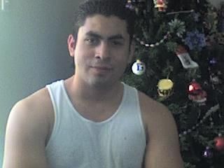 Arnold Hernandez