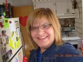 Jill Nordland