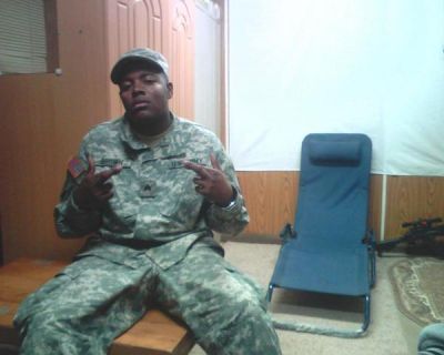 Rashad Brown