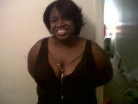Tiffany Goodwin