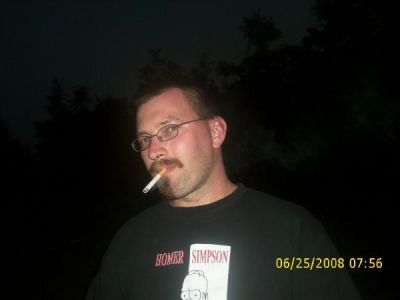 Ricky Gratton