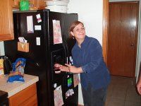 Gayle Comstock